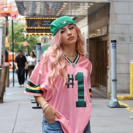 Capri Everitt has already accomplished more than most can even imagine, but she's far from being finished.